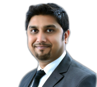 DR. Mohammad Waleed
